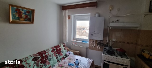 Centru, Botosani