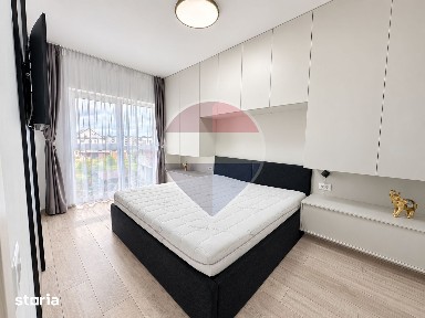 PRIMA ÎNCHIRIERE | 2 CAMERE PREMIUM | TRACTORU | PET-FRIENDLY