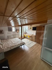 Apartament la casa, 110 mp, 3 camere, zona Centrala