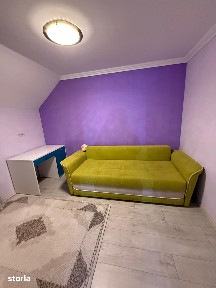 INTRARE IN IPOTESTI: Casa tip duplex P+M