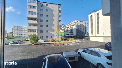 Vanzare spatiu comercial parter Berceni Grand Arena 160 mp