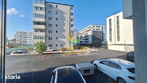 Vanzare spatiu comercial parter Berceni Grand Arena 160 mp