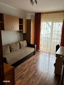 Centru, Bacau