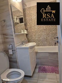 Apartament de inchiriat cu 3 camere zona Ostroveni Valcea