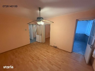Tomis Nord-Badea Cartan, ap. 3 cam, parter cu balcon