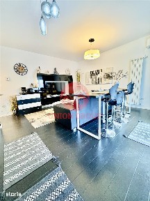 Apartament 2 Camere Open Space de Lux Mamaia Nord