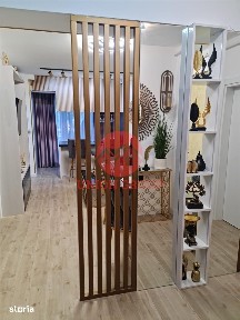 Apartament 2 Camere Open Space Super Premium Prima Linie la Mare