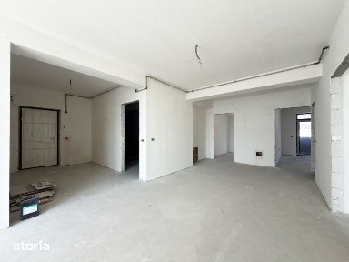 Apartament spatios cu 3 camere | 95,2 MP | Etaj 5 | Vedere panoramica