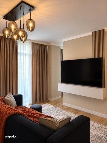 Apartament prima inchirere 2 camere, Torontalului