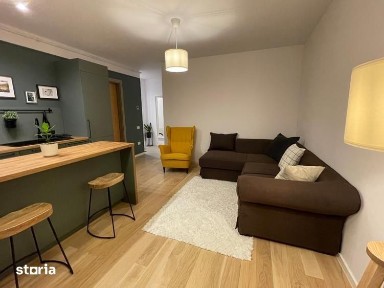 Apartament premium 2 camere, parcare, Circumvalatiunii Monarch