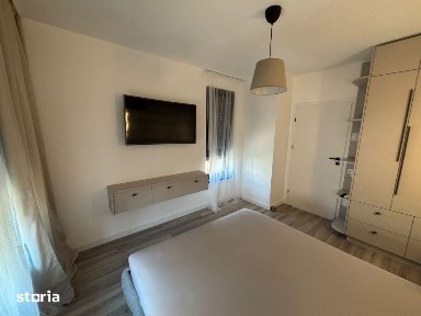 Apartament premium 2 camere, parcare subteran, Aradului