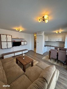 Apartament modern 2 camere, parcare, Aradului