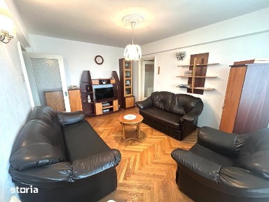 Apartament 2 camere centru constanta- etaj 3 - fara comision
