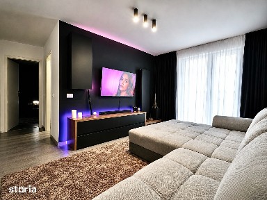 Direct proprietar, Apartament 2 camere, balcon, Tomis Plus