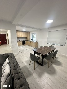 Casa individuala premium - prima inchiriere