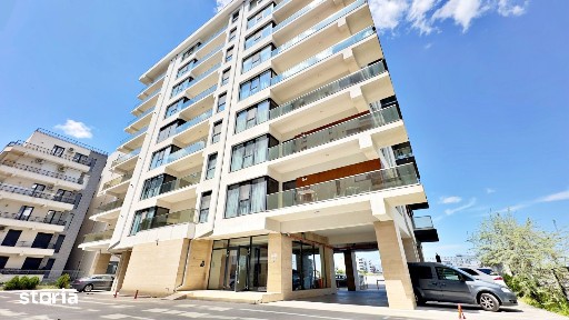 MAMAIA NORD - TOMIS VILLA PROMENADA - VEDERE LA MARE - Comision 0%