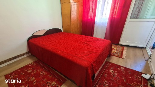 Garsonieră de închiriat în Curtea de Argeș.