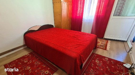 Garsonieră de închiriat în Curtea de Argeș.