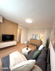 APARTAMENT 2 CAMERE | CITY PARK MALL | MOBILAT