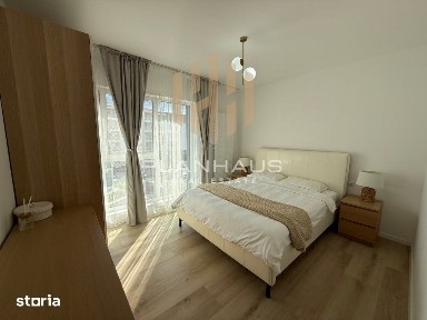 Apartament 3 camere | La cheie | Bloc nou 2023 | 2 locuri de parcare