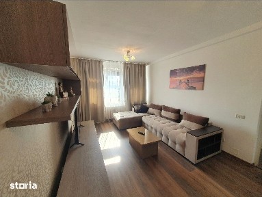Apartament 2 camere decomandat Zona Parc Gară Bloc Turn Comision 0%
