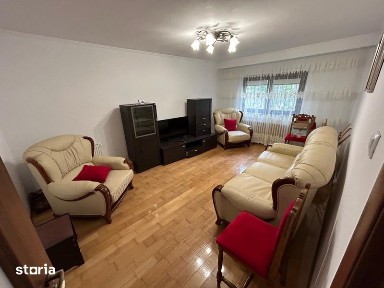 Apartament 3 camere Ceronav - Faleza Nord
