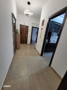 2 camere decomandat - 59 mp -Mamaia Nord -Lidl-mobilat -centrala gaze