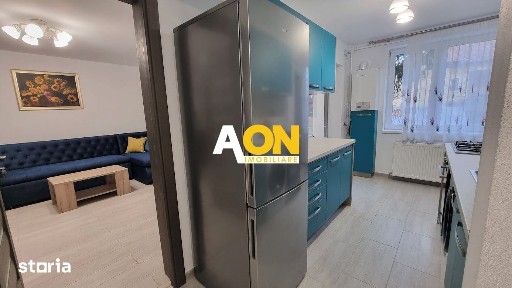 Apartament 2 Camere, Ultrafinisat, Zona Hotel Cetate