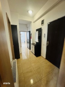 Vand apartament 2 camere cu curte, metrou Dimitrie Leonida