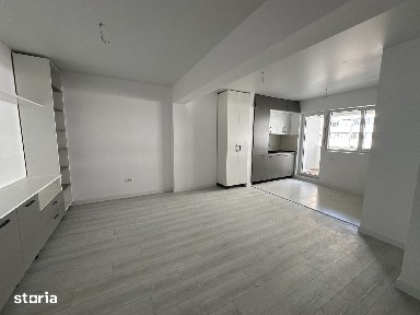 Apartament 2 camere/finisat la cheie/56 mp/7 minute de metrou Berceni
