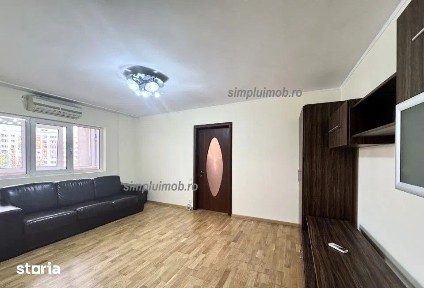 Apartament 3 Camere Rahova Stradal, Vedere Spate