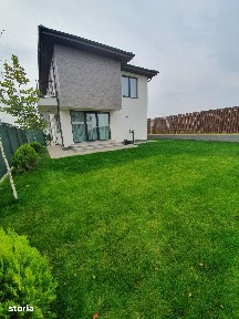 Tunari, Ilfov