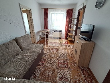 Chirie apartament 3 camere | Etaj 4 | Zona Micro 15