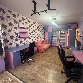 NECTORA IMOB-Apartament 3 camere, Etaj 3, Zona Nufarul, PET FRIENDLY
