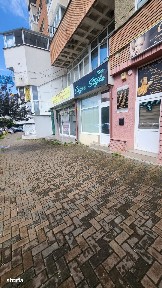 Zona Centrala - Parcul Catedralei
