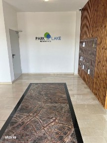 Apartament 3 camere, 66,5mp, parcare, et 6, Park Lake