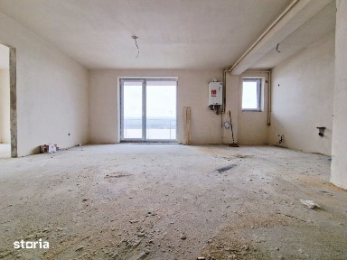 Apartamente 2 camere | 47mp | Balcon | Bloc nou | Garaj | Terra!