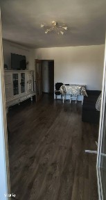 Apartament 1 camera Florilor