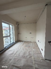 Apartament in bloc nou, semifinisat 2 camere etaj 2 zona Cetatii!