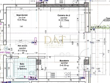 Apartament 1 camera | etaj intermediar | bloc premium | Baciu Regal