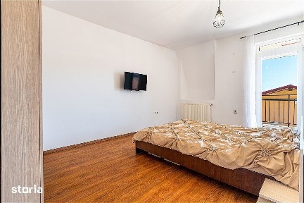 94.900 € | 2 camere | 53 MP utili | Muzeul Apei - Floresti