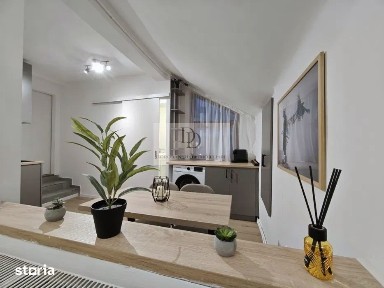 Apartament Premium 1 Cameră | 41 mp | Ultracentral - Regele Ferdinand
