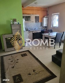 Apartament 3 camere, 2 balcoane,scara interioara, Mansarda,Str Por
