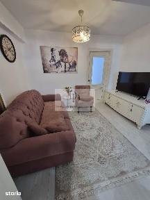 Apartament modern cu 3 camere | Bd. 21 Decembrie 1989 - Mărăști