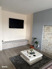 Vând apartament 2 camere 50 mp mobilat complet zona BMW