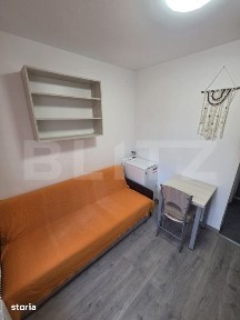 Garsoniera de vanzare, 11 mp, zona Manastur