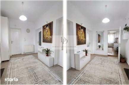 Casă individuală singur în curte | Teren 285 mp - Dâmbul Rotund