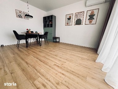 Apollo Residence Popesti Leordeni Ap.cu 3 camere de vanzare