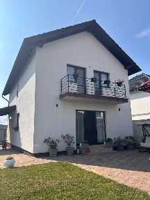 Casa de vanzare in Cristian