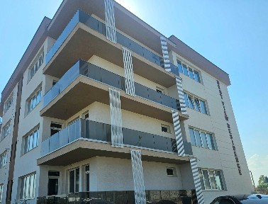 ap. BLOC Nou, cu incalzire in pardoseala si loc de parcare DOBROGEA 1